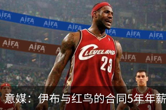 意媒：伊布与红鸟的合同5年年薪100万欧，职责除了竞技还涉及商业