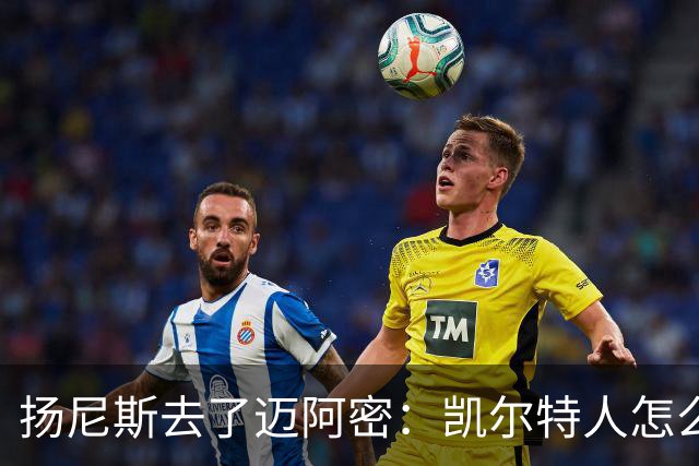扬尼斯去了迈阿密：凯尔特人怎么办？